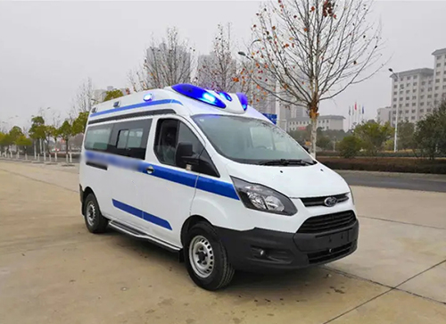 子长市救护车出租